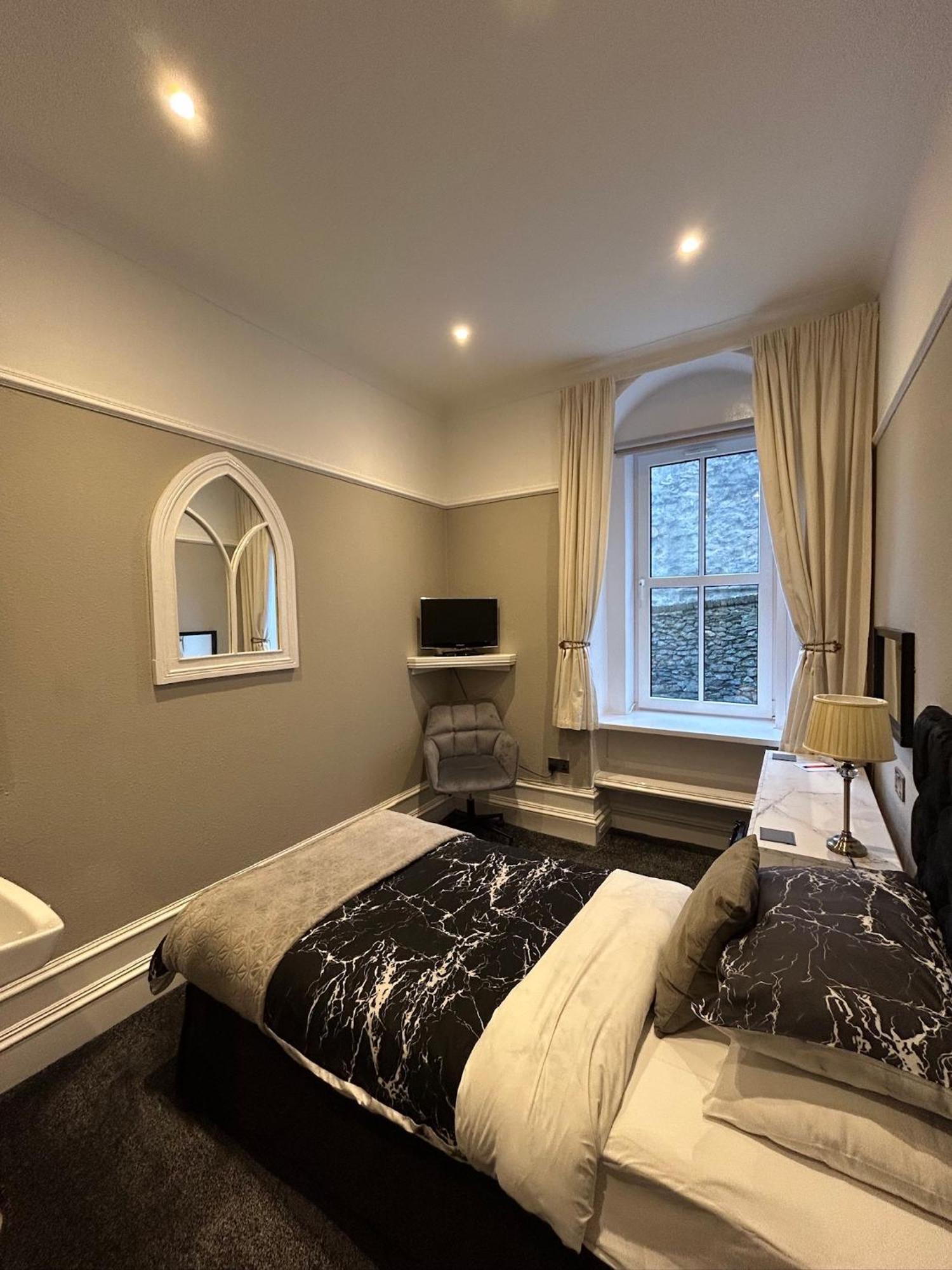 Lochnagar Guest House 阿伯丁 外观 照片