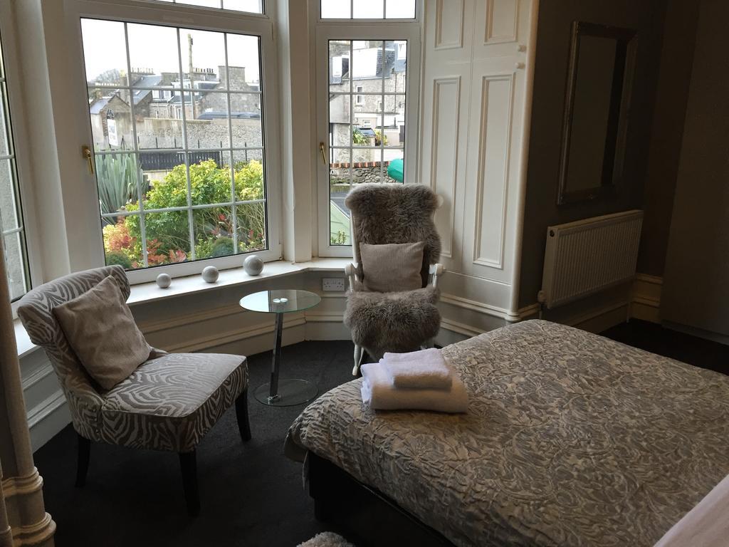 Lochnagar Guest House 阿伯丁 外观 照片