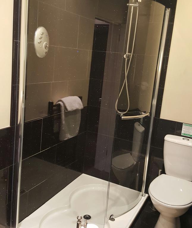 Lochnagar Guest House 阿伯丁 外观 照片