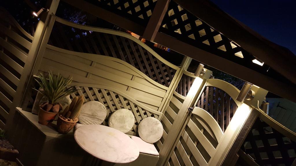 Lochnagar Guest House 阿伯丁 外观 照片