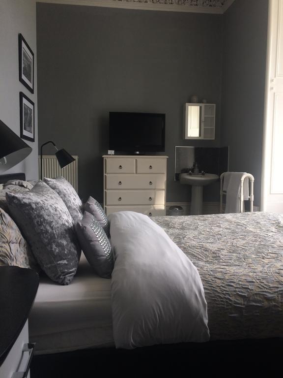 Lochnagar Guest House 阿伯丁 外观 照片