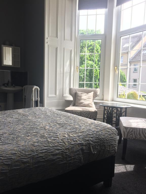 Lochnagar Guest House 阿伯丁 外观 照片