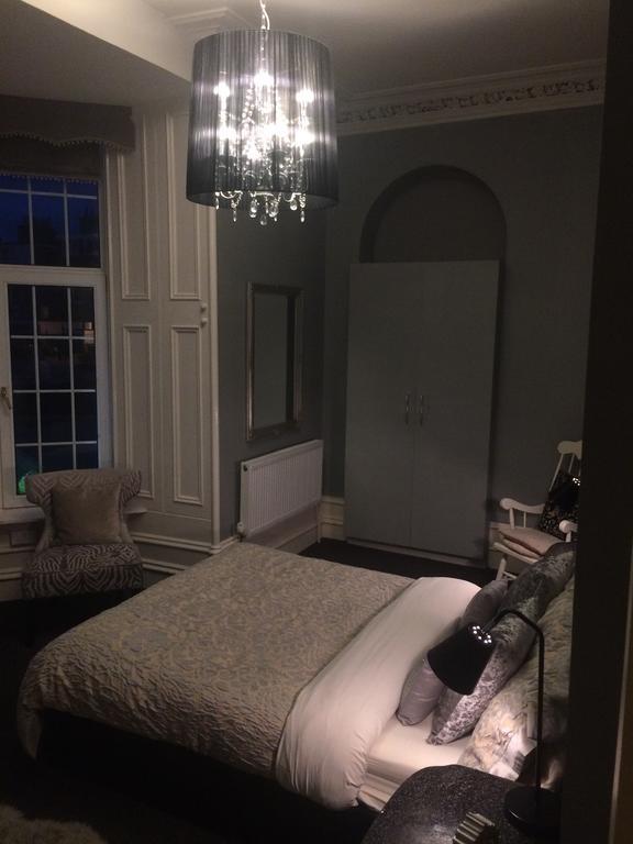 Lochnagar Guest House 阿伯丁 外观 照片