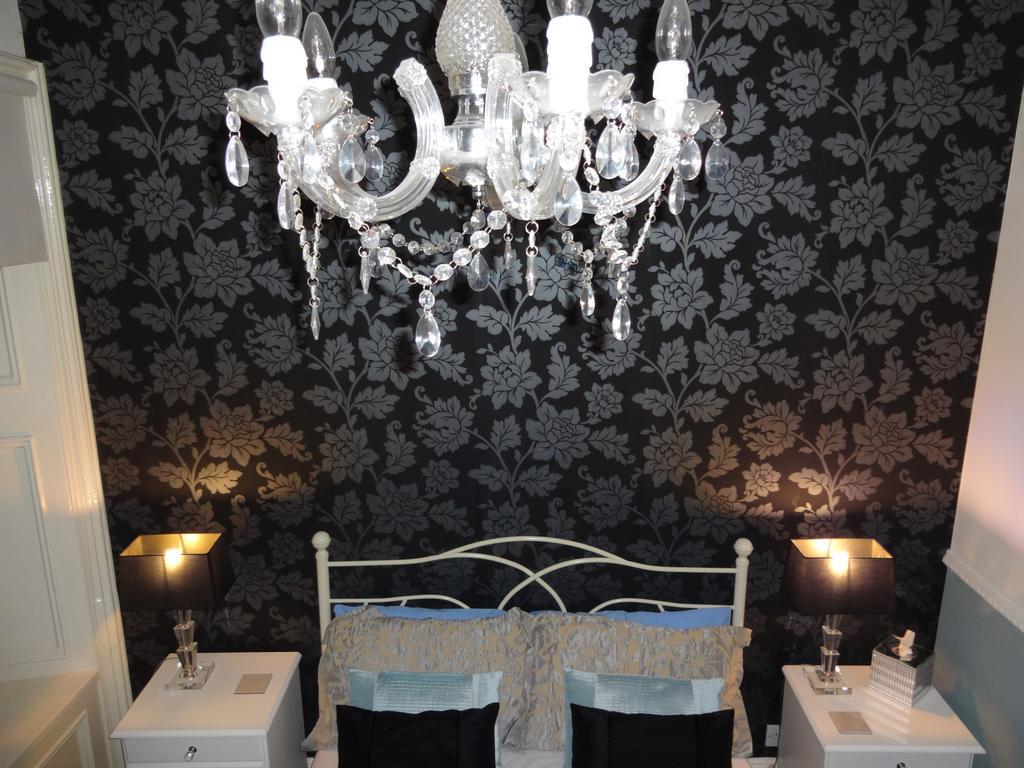Lochnagar Guest House 阿伯丁 外观 照片
