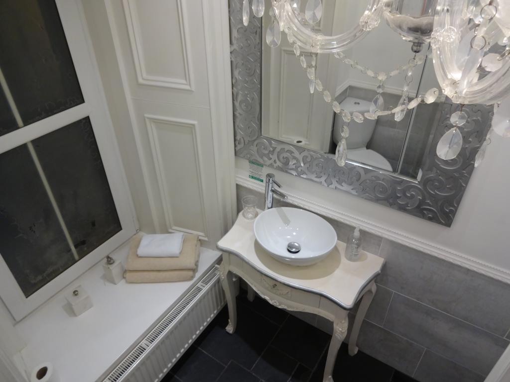 Lochnagar Guest House 阿伯丁 外观 照片